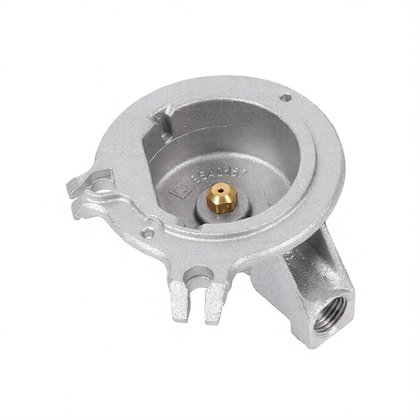 Korpus palnika do kuchenki i płyty gazowej Electrolux / AEG 3577298072