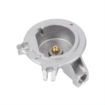 Korpus palnika do kuchenki i płyty gazowej Electrolux / AEG 3577298072