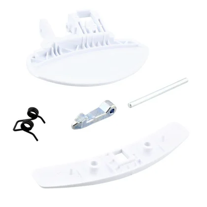 Zestaw uchwytu drzwi do pralki Electrolux / AEG 50269564006