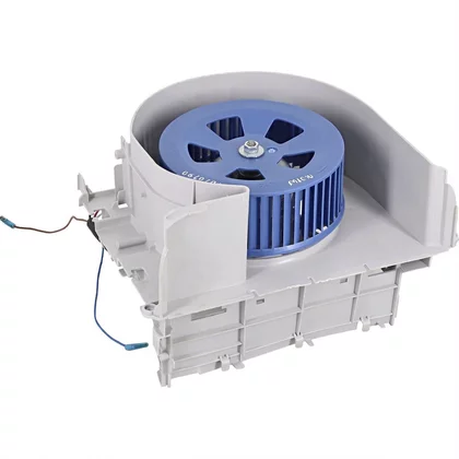 Zespół silnika wentylatora do osuszacza powietrza Electrolux / AEG