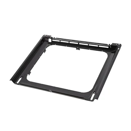 Elementy obudowy Ramka przednia czarna do piekarnika Electrolux / AEG 3532195793