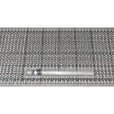 Rura gazowa do kuchenki Amica 8024138