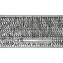 Rura gazowa do kuchenki Amica 8024138