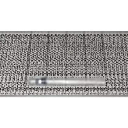Rura gazowa do kuchenki Amica 8024138