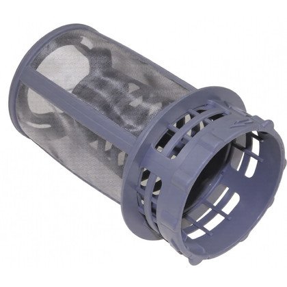 Filtr zgrubny + mikrofiltr do zmywarki Whirlpool 481248058413 C00345776