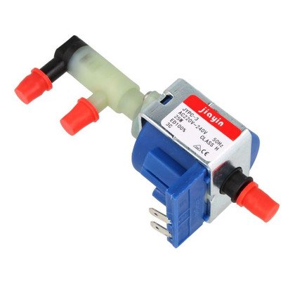 JYPC-3 pompa ciśnieniowa 25 W, 220 V do generatora pary