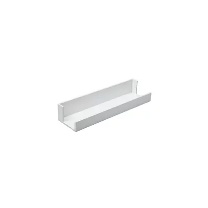 Półki na drzwi różni producenci Półeczka drzwi zamrażarki do lodówki Ariston / Indesit / Hotpoint / Whirlpool C00195174 481241829808