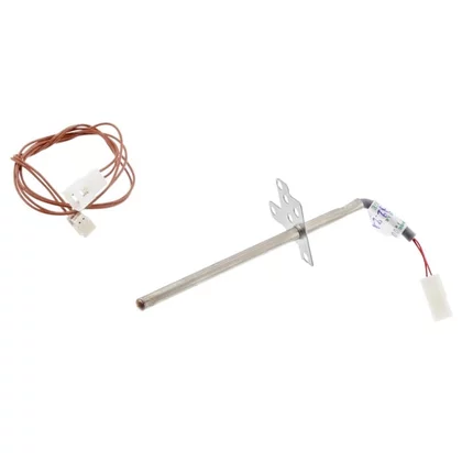 Czujnik temperatury do piekarnika Electrolux / AEG 8996619280572
