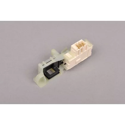 Elementy elektryczne do pralek r Blokada drzwi do pralki Candy / Haier / Hoover DA-0533A206 752741