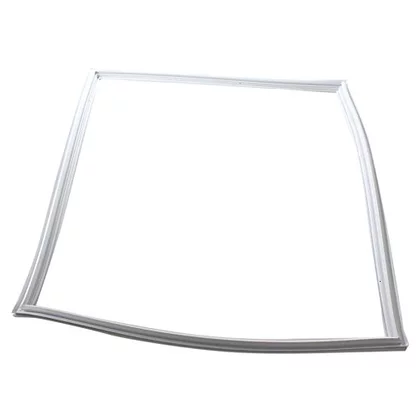 CN136122 BEKO Uszczelka drzwi zamrażarki Beko / Grundig / Arcelik biała 725 x 575 mm 4324853300