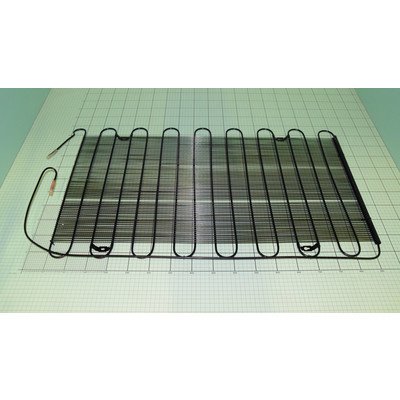 Skraplacz chłodziarko-zamrażarki Amica (1022437)