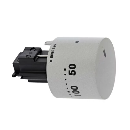 Pokrętło termostatu do piekarnika i kuchenki Electrolux / AEG 5618805005