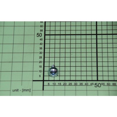 Śruba do kuchni Amica 999/BPz 4,2x9,5KBH (ostry) (8071398)