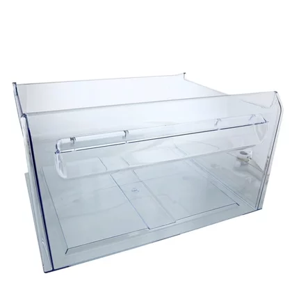 Szuflada zamrażarki do lodówki Electrolux / AEG 227 mm 2247065341