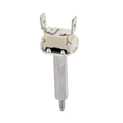 Termostat Klixon do kuchenki, piekarnika i płyty grzewczej Electrolux / AEG 250°C 140052194010