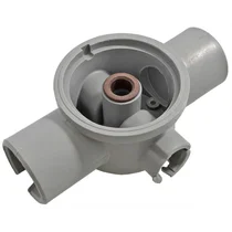 Elementy montażowe Łącznik piasty spryskiwacza do zmywarki Whirlpool / Indesit 483286008192 C00339185