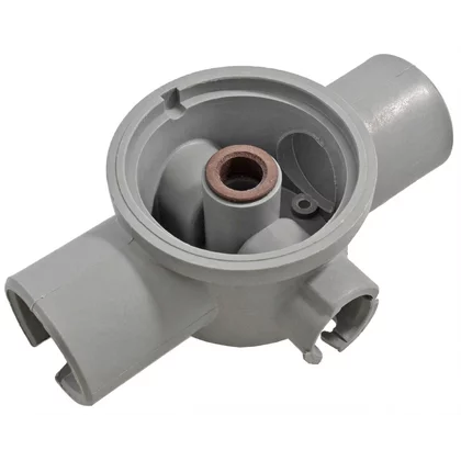 Elementy montażowe Łącznik piasty spryskiwacza do zmywarki Whirlpool / Indesit 483286008192 C00339185