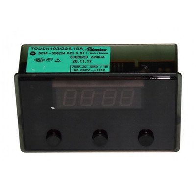 Programator Ts 1p czerwony INV T120 X2 PC 8069559