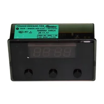 Programator do piekarnika Amica Ts 1p czerwony INV T120 X2 PC 8069559