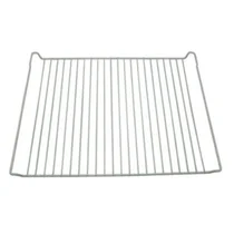 Półki na plastikowe i druciane r Półka druciana chłodziarki do lodówki Whirlpool / Indesit / Ariston / Hotpoint 480 x 345 mm 481945858557 C00374297