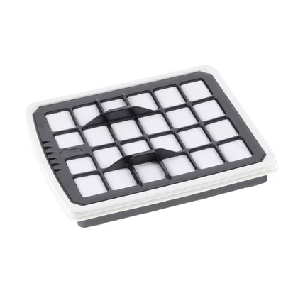 Filtr wlotowy z gąbką do odkurzacza Amica 1049966