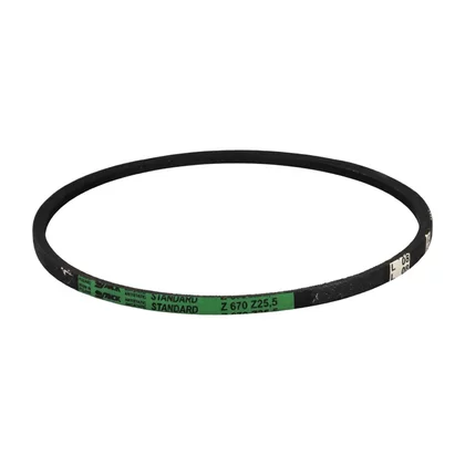 Pas klinowy do pralki wirnikowej i wirówki Domax Z/S-670 09004L