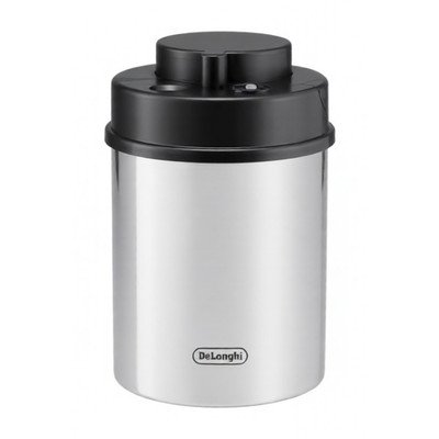 DELONGHI Pojemnik próżniowy na kawę DeLonghi 1300 ml 5513284421