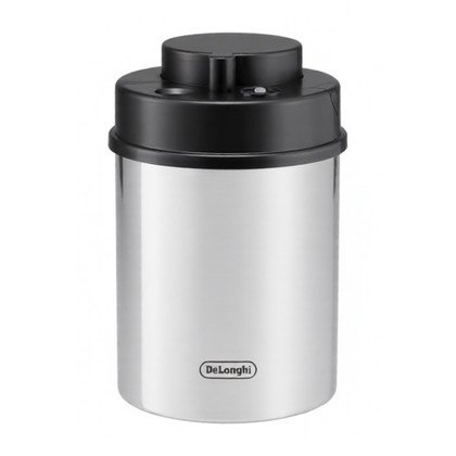 DELONGHI Pojemnik próżniowy na kawę DeLonghi 1300 ml 5513284421