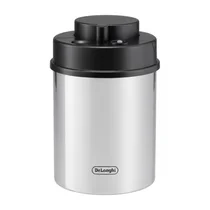 Pojemnik próżniowy na kawę DeLonghi 1300 ml 5513284421