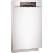 Moduł elektroniczny skonfigurowany do zmywarki Electrolux / AEG EDW1xxx