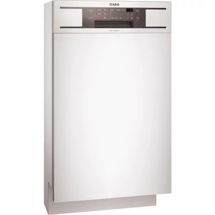 Moduł elektroniczny skonfigurowany do zmywarki Electrolux / AEG EDW1xxx