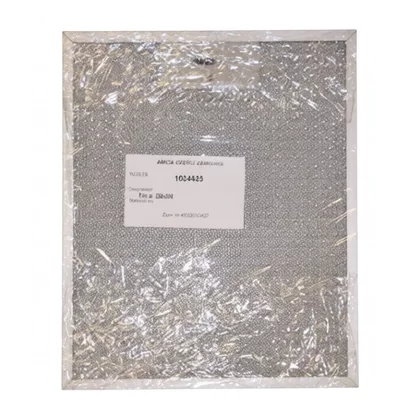 Filtry do okapów Amica Filtr aluminiowy przeciwtłuszczowy do okapu Amica 250 x 300 mm 1034423