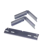 Komplet montażowy komina okapu Whirlpool / Indesit / Ariston / Hotpoint 481231048179 C00316100 482000027899 C00092030