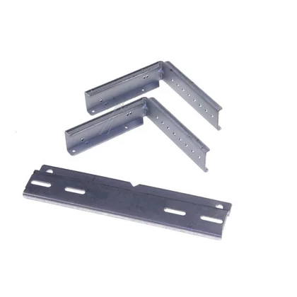 Komplet montażowy komina okapu Whirlpool / Indesit / Ariston / Hotpoint 481231048179 C00316100 482000027899 C00092030