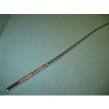 Listwa ozdobna do okapu kominowego Amica OKE M6 I Inox 1001877