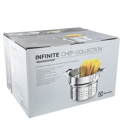 Infinite Chef Collection Wkład do gotowania makaronu (9029795177)