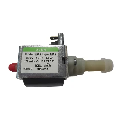 Pompa ciśnieniowa do ekspresu do kawy ULKA EK-2 56 W 230 V 100-39