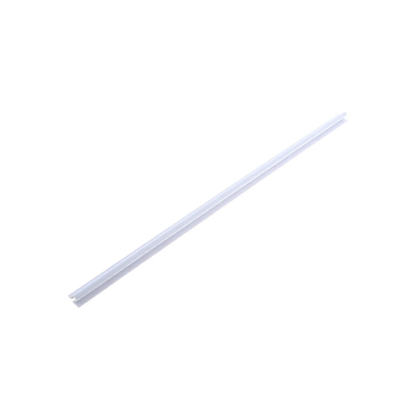 Elementy szklane i plastikowe lo Tylna ramka półki do lodówki Whirlpool / Indesit / Ariston / Hotpoint C00326513 481052822691