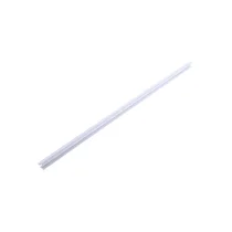 Elementy szklane i plastikowe lo Tylna ramka półki do lodówki Whirlpool / Indesit / Ariston / Hotpoint C00326513 481052822691
