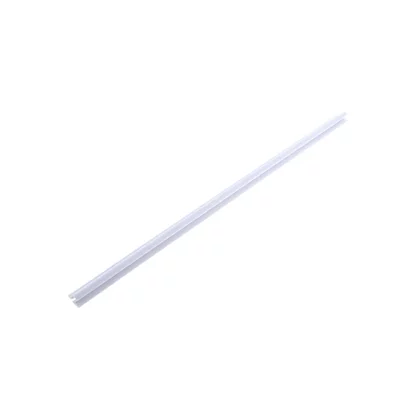 Elementy szklane i plastikowe lo Tylna ramka półki do lodówki Whirlpool / Indesit / Ariston / Hotpoint C00326513 481052822691