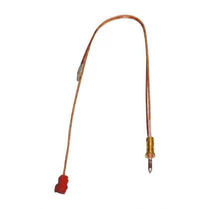 Termopara palnika małego Copreci do płyty gazowej Amica 350 mm 8061441