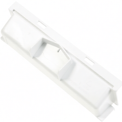 Uchwyt drzwi do zmywarki Whirlpool / Indesit / Ariston / Hotpoint 482000018837 C00416221