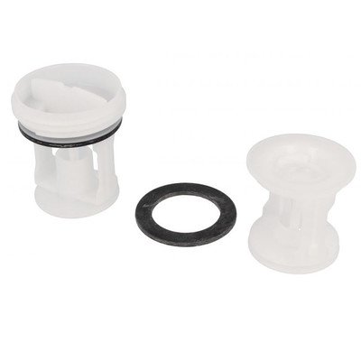 WISE107PL Filtr pompy ASKOLL/PLASET 482000022946 (C00141034) 482000022946