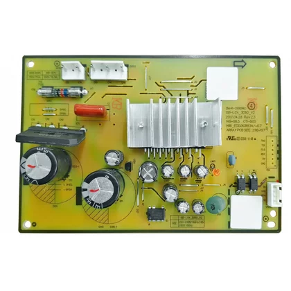 Moduł elektroniczny inverter do lodówki Samsung DA92-00459P DA92-00459Y