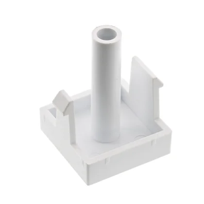 Przyciski i pokrętła do zmywarek Przycisk włącz/wyłącz do zmywarki Electrolux / AEG biały 1173190008