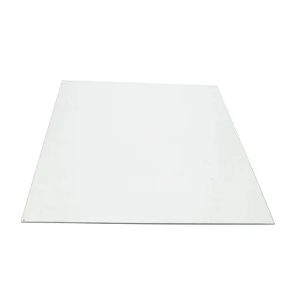 Wewnętrzna szyba drzwi piekarnika Electrolux / AEG 509 x 430 mm 5617908024