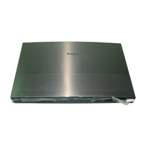 Drzwi zamrażarki do chłodziarko-zamrażarki Amica inox 1048611