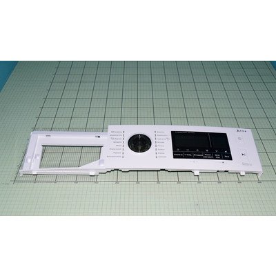 Wypraska panelu sterowania TAW6103LSW Amica (1038987)