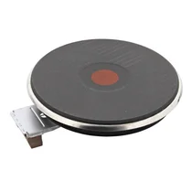 Pole grzejne do płyty grzewczej Electrolux / AEG 145 mm 1500 W 400 V 140055944064