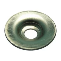 Elementy obudowy Uchwyt osłony pokręteł do kuchni Amica inox 8021832